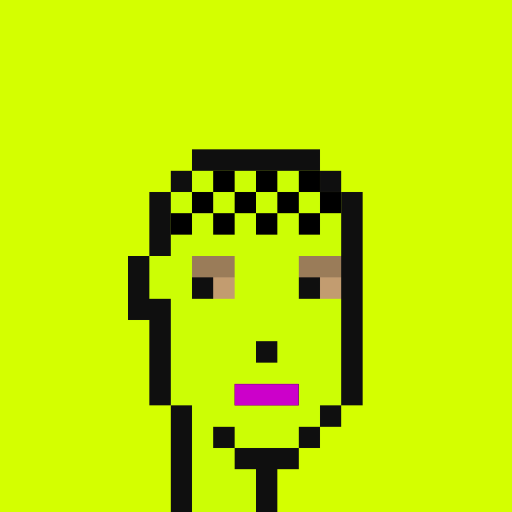 404 Origin Punk