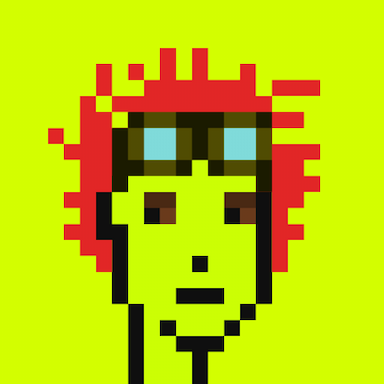 404 Origin Punk