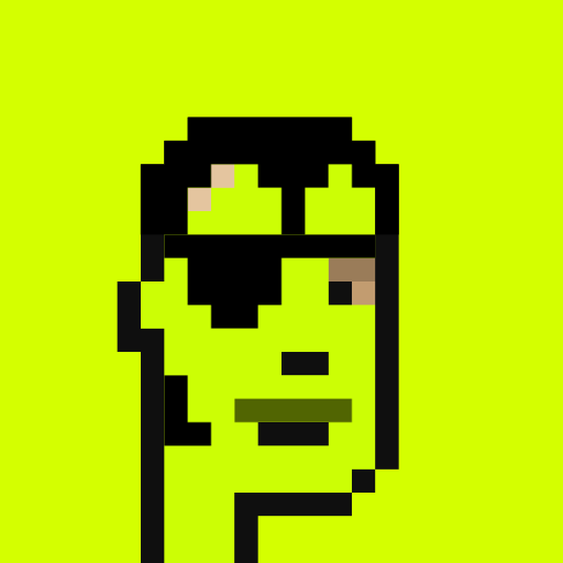 404 Origin Punk