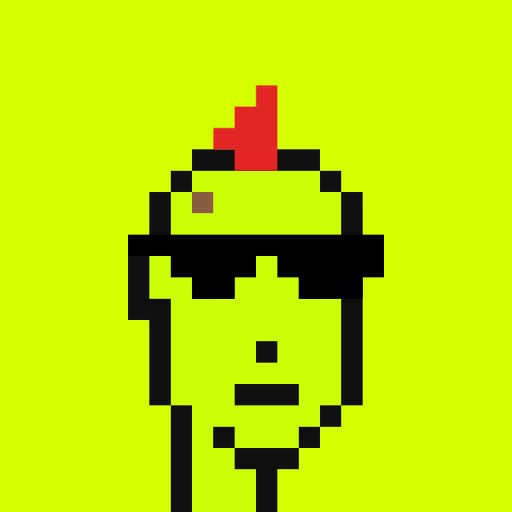 404 Origin Punk