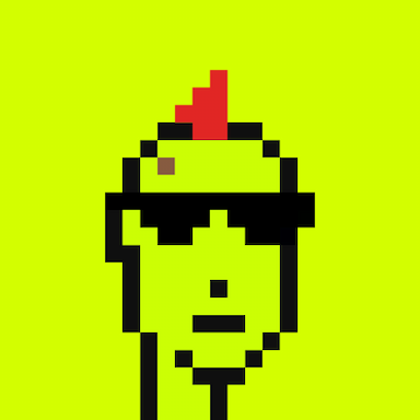 404 Origin Punk