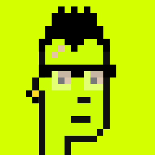 404 Origin Punk