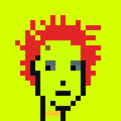 404 Origin Punk