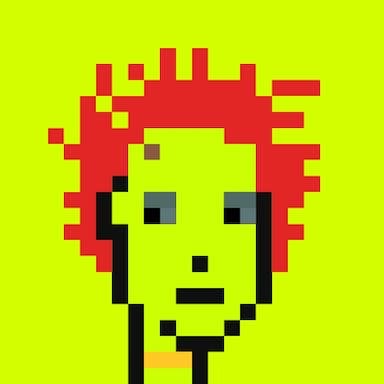 404 Origin Punk