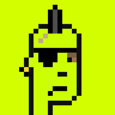 404 Origin Punk
