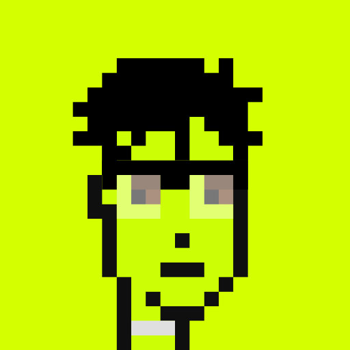 404 Origin Punk
