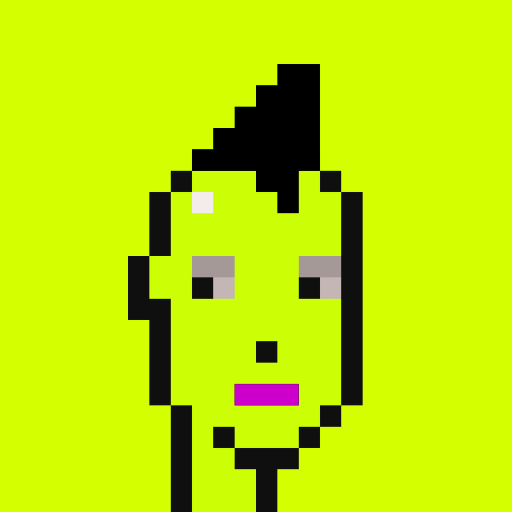 404 Origin Punk