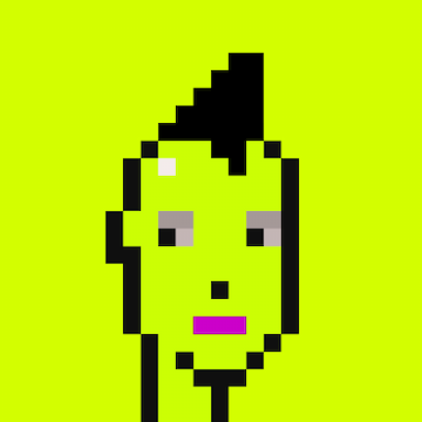404 Origin Punk