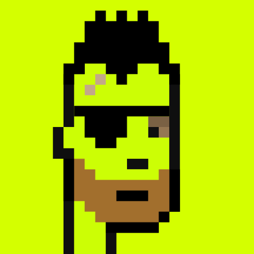404 Origin Punk