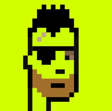 404 Origin Punk