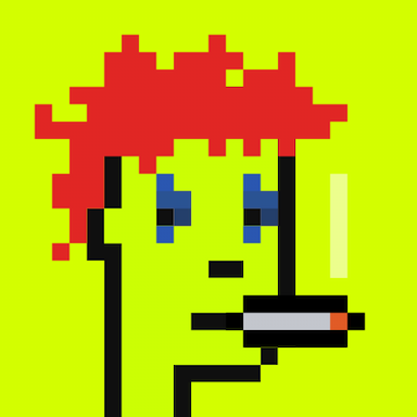 404 Origin Punk