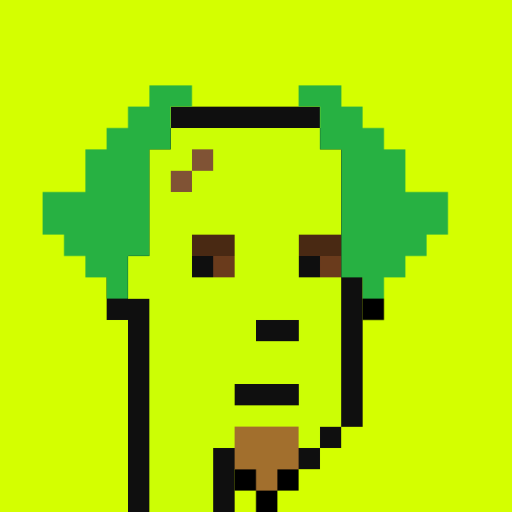 404 Origin Punk