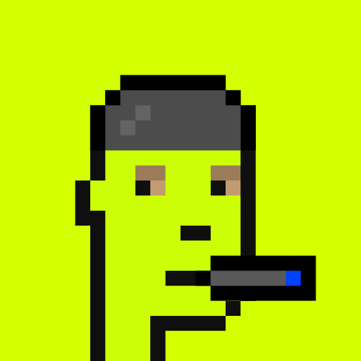404 Origin Punk