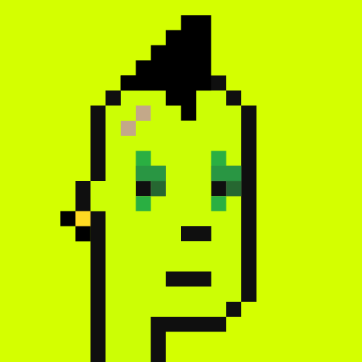 404 Origin Punk