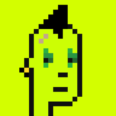 404 Origin Punk