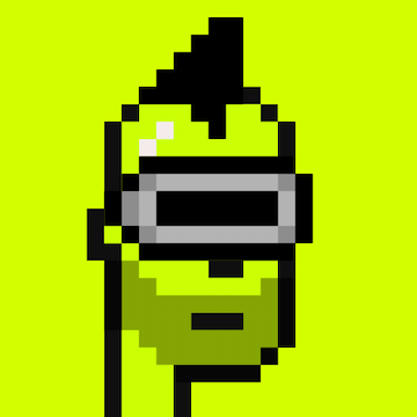 404 Origin Punk