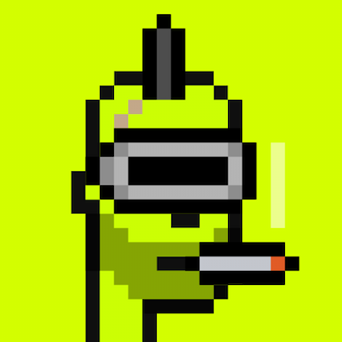 404 Origin Punk