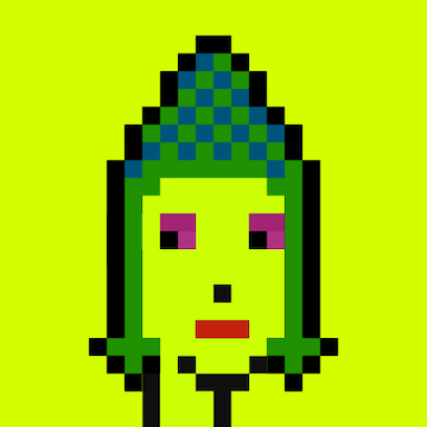 404 Origin Punk