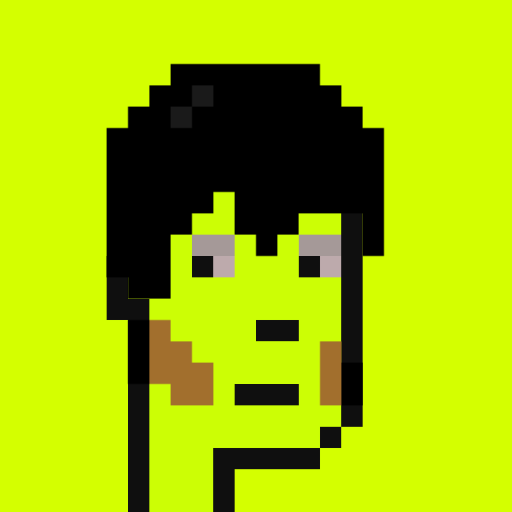 404 Origin Punk
