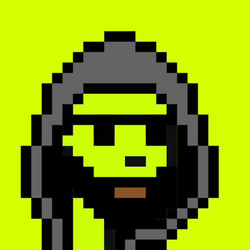 404 Origin Punk