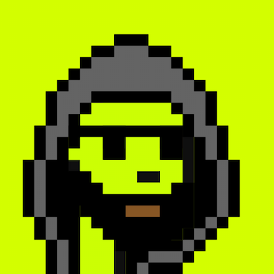 404 Origin Punk