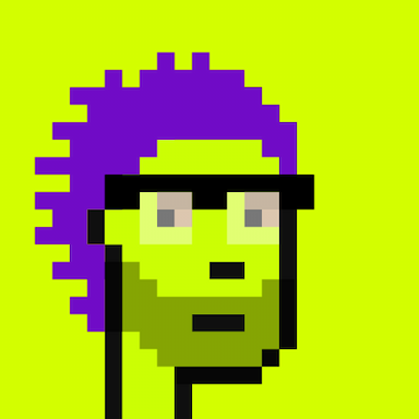 404 Origin Punk