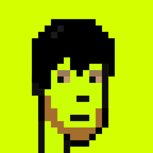 404 Origin Punk