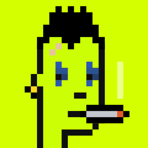 404 Origin Punk