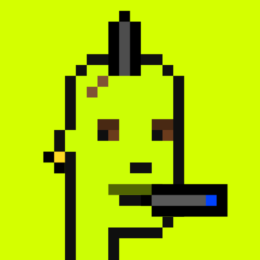404 Origin Punk