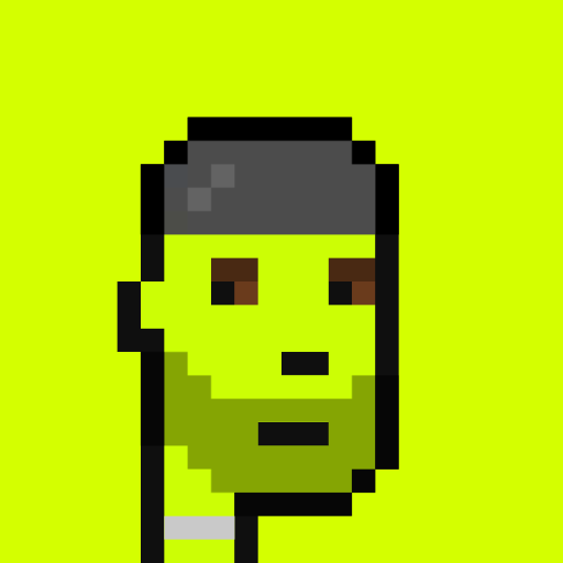 404 Origin Punk