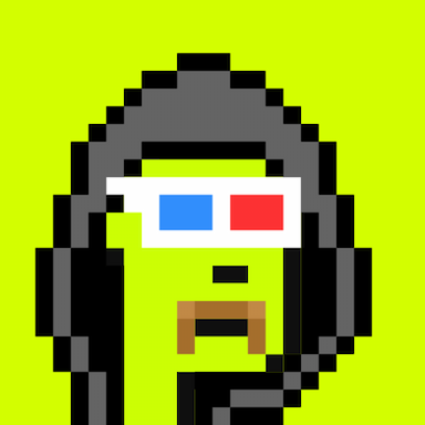 404 Origin Punk