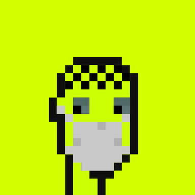 404 Origin Punk