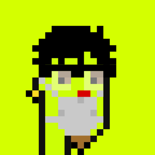 404 Origin Punk