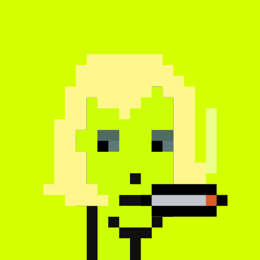 404 Origin Punk