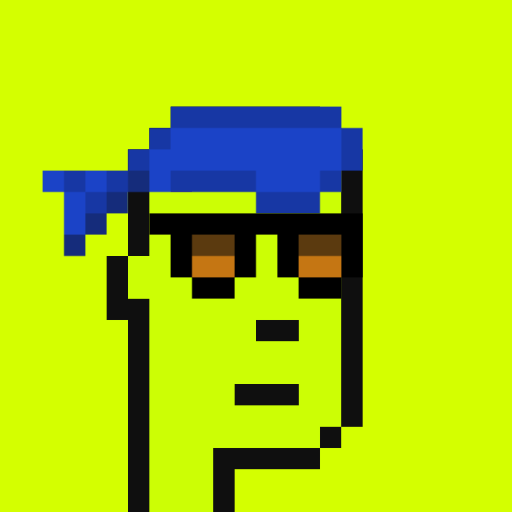 404 Origin Punk