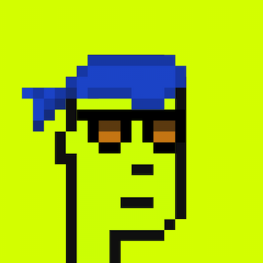 404 Origin Punk