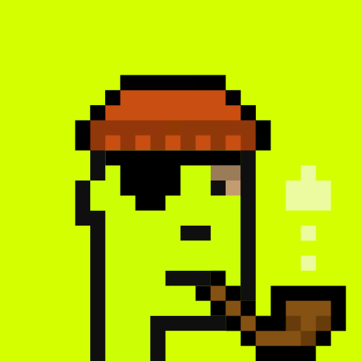 404 Origin Punk