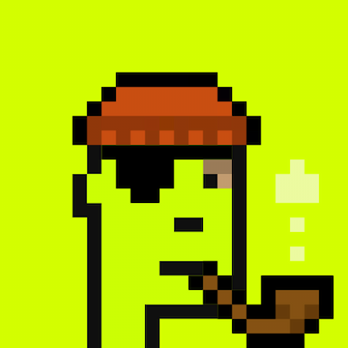 404 Origin Punk