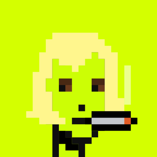 404 Origin Punk