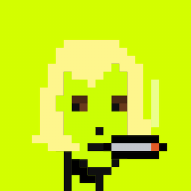 404 Origin Punk