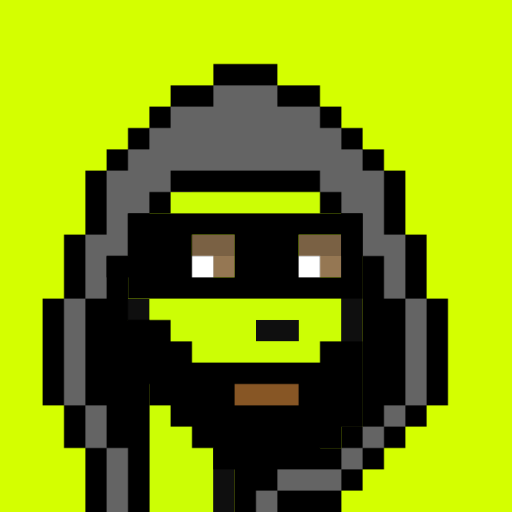 404 Origin Punk