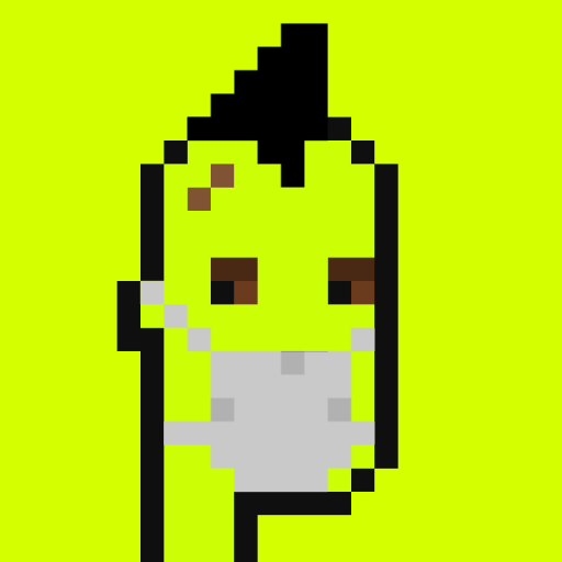 404 Origin Punk