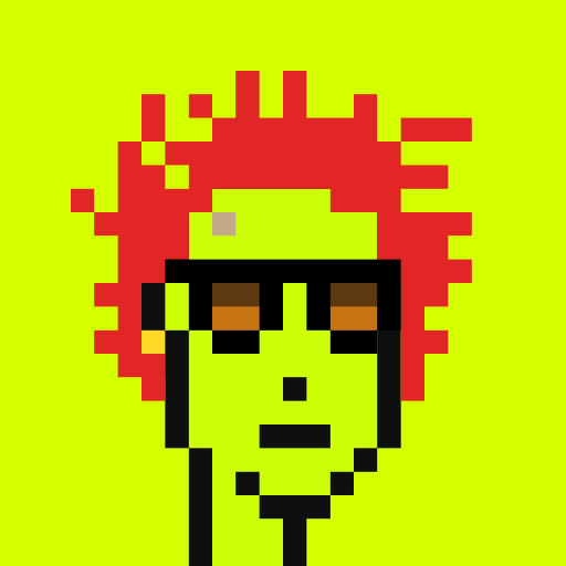 404 Origin Punk