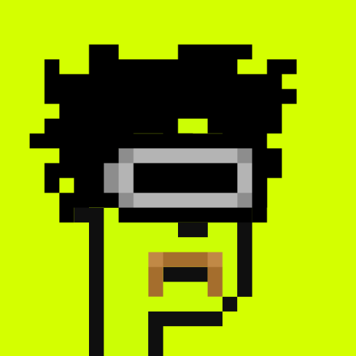 404 Origin Punk