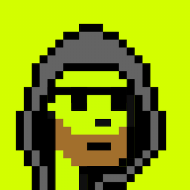 404 Origin Punk