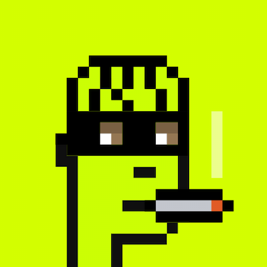 404 Origin Punk
