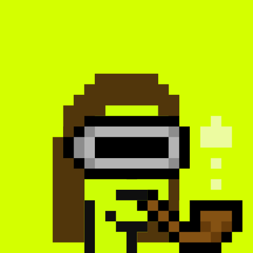404 Origin Punk
