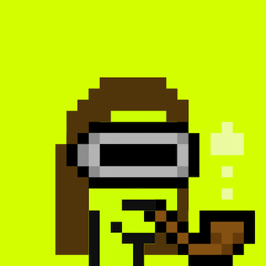 404 Origin Punk
