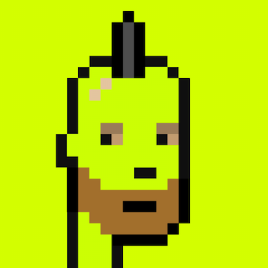 404 Origin Punk