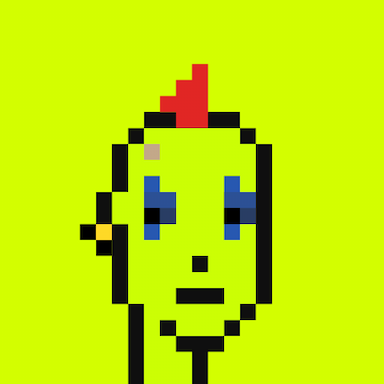 404 Origin Punk